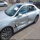1LN6L9SK6H5608636 2017 Lincoln Continental Select auction photo thumbnail 6