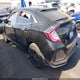 SHHFK7H68KU413308 2019 Honda Civic Ex auction photo thumbnail 3