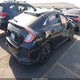 SHHFK7H68KU413308 2019 Honda Civic Ex auction photo thumbnail 4