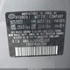 KMHL14JA3RA352405 2024 Hyundai Sonata Sel auction photo thumbnail 9