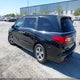 5FNRL6H78KB052063 2019 Honda Odyssey Ex-L auction photo thumbnail 3