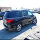 5FNRL6H78KB052063 2019 Honda Odyssey Ex-L auction photo thumbnail 4