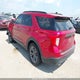 1FMSK7DH0MGA15330 2021 Ford Explorer Xlt auction photo thumbnail 3