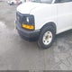1GTW7FCA7C1183392 2012 GMC Savana 2500 Work Van auction photo thumbnail 6