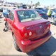 2T1BR32E37C758746 2007 Toyota Corolla Ce auction photo thumbnail 3