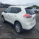 5N1AT2MK9FC781428 2015 Nissan Rogue Sv auction photo thumbnail 3