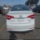 5NPE34AB6FH126654 2015 Hyundai Sonata Limited 2.0T auction photo thumbnail 16