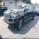 3TMBZ5DN3NM036741 2022 Toyota Tacoma Trd Sport auction photo thumbnail 2