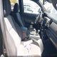 3TMBZ5DN3NM036741 2022 Toyota Tacoma Trd Sport auction photo thumbnail 5