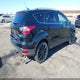 1FMCU0JD6HUE90933 2017 Ford Escape Titanium auction photo thumbnail 4