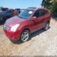 JN8AS5MT1DW525186 2013 Nissan Rogue Sv auction photo thumbnail 2
