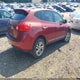 JN8AS5MT1DW525186 2013 Nissan Rogue Sv auction photo thumbnail 4