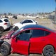 5YJ3E1EB1NF273763 2022 Tesla Model 3 auction photo thumbnail 14