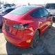 5YJ3E1EB1NF273763 2022 Tesla Model 3 auction photo thumbnail 4
