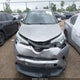 NMTKHMBX4JR029906 2018 Toyota C-Hr Xle Premium auction photo thumbnail 12