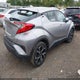 NMTKHMBX4JR029906 2018 Toyota C-Hr Xle Premium auction photo thumbnail 4