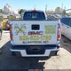 1GTH5CEA3M1294923 2021 GMC Canyon 4Wd Elevation auction photo thumbnail 16