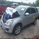 2CNFLEEC9B6366093 2011 Chevrolet Equinox 1Lt auction photo thumbnail 2