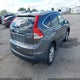 5J6RM4H76CL065811 2012 Honda Cr-V Ex-L auction photo thumbnail 4