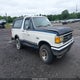 1FMEU15N6KLA87713 1989 Ford Bronco U100 auction photo thumbnail 1