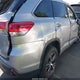 5TDZARFH1HS029571 2017 Toyota Highlander Le auction photo thumbnail 21