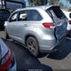 5TDZARFH1HS029571 2017 Toyota Highlander Le auction photo thumbnail 3