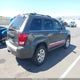 1J4HR58205C716215 2005 Jeep Grand Cherokee Limited auction photo thumbnail 4