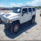 5GTDN136368125117 2006 Hummer H3 Suv auction photo thumbnail 2