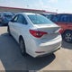 5NPE24AF1FH110299 2015 Hyundai Sonata Se auction photo thumbnail 3