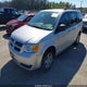 2D4RN4DE0AR269745 2010 Dodge Grand Caravan Se auction photo thumbnail 2