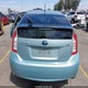 JTDKN3DU4E1763200 2014 Toyota Prius Three auction photo thumbnail 17