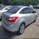 1FAHP3H22CL119795 2012 Ford Focus Sel auction photo thumbnail 4