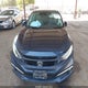 19XFC1F34LE208015 2020 Honda Civic Ex auction photo thumbnail 12
