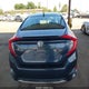 19XFC1F34LE208015 2020 Honda Civic Ex auction photo thumbnail 16