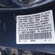 19XFC1F34LE208015 2020 Honda Civic Ex auction photo thumbnail 9