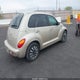3C4FY48B45T636866 2005 Chrysler Pt Cruiser auction photo thumbnail 4