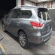 5N1AR2MN4FC709254 2015 Nissan Pathfinder S auction photo thumbnail 3