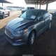3FA6P0HD3ER165745 2014 Ford Fusion Se auction photo thumbnail 6