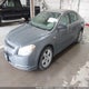 1G1ZG57N684238854 2008 Chevrolet Malibu Ls auction photo thumbnail 2