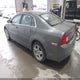 1G1ZG57N684238854 2008 Chevrolet Malibu Ls auction photo thumbnail 3