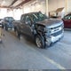 1GCRYDEDXLZ101291 2020 Chevrolet Silverado K1500 Lt auction photo thumbnail 1