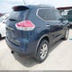 JN8AT2MV5GW139310 2016 Nissan Rogue Sv auction photo thumbnail 4