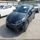3KPF54AD8PE524843 2023 Kia Forte Gt-Line auction photo thumbnail 2