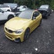 WBS3R9C56GK336841 2016 BMW M4 auction photo thumbnail 2