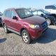 5NMSG13D28H161518 2008 Hyundai Santa Fe Gls auction photo thumbnail 1