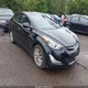 KMHDH4AE8EU179685 2014 Hyundai Elantra Se auction photo thumbnail 1