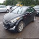 KMHDH4AE8EU179685 2014 Hyundai Elantra Se auction photo thumbnail 2