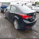 KMHDH4AE8EU179685 2014 Hyundai Elantra Se auction photo thumbnail 3