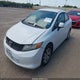 19XFB2F5XCE068191 2012 Honda Civic Lx auction photo thumbnail 2