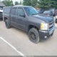 3GCRKSE33AG299044 2010 Chevrolet Silverado 1500 Lt auction photo thumbnail 1